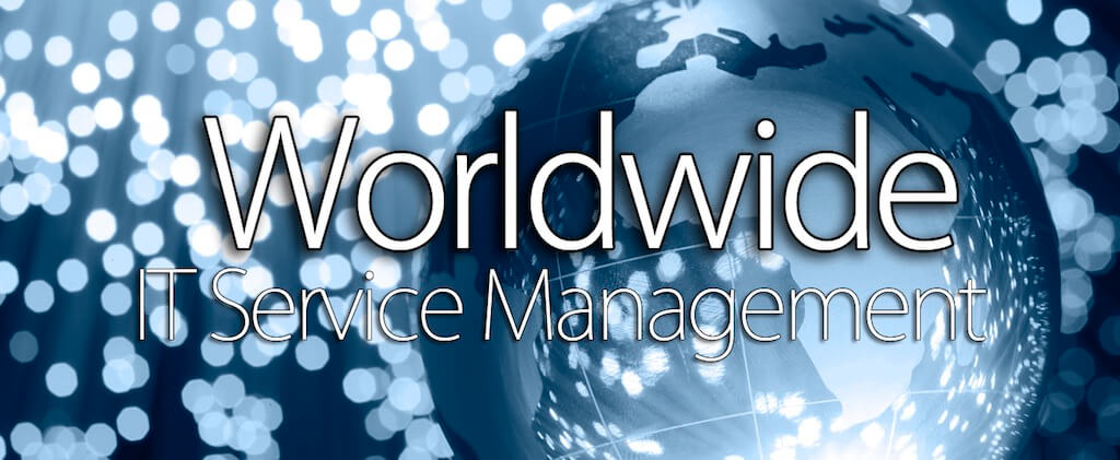 IT Service Management